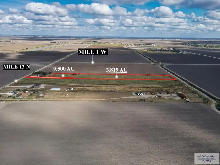 00 N Mile 13, Mercedes, TX 78570 - #3