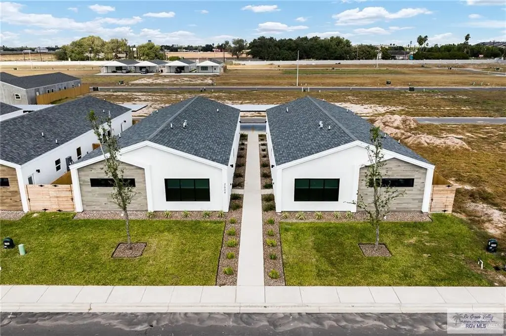 2700 Mockingbird St., Weslaco, TX 78596 - Image #1
