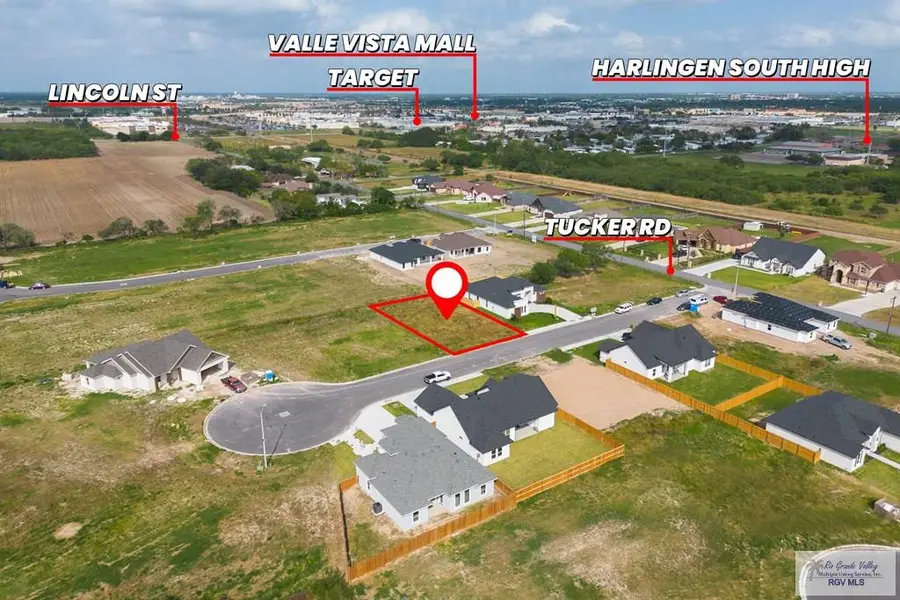 00 Julian St, Harlingen, TX 78552 - Image #3