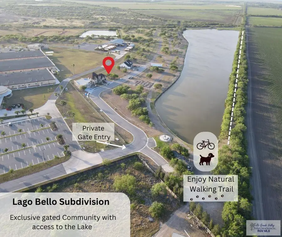 000 Guiseppe Verdi, Brownsville, TX 78526 - Image #2