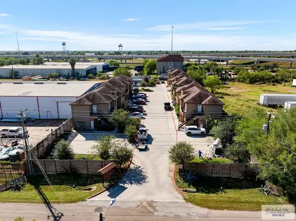 327 Couch Rd, OLMITO, TX 78575