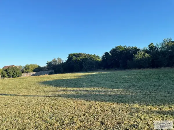 0 W Los Ebanos Blvd., BROWNSVILLE, TX 78520