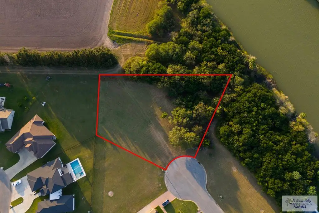 160 Jacklyn Cir., Rancho Viejo, TX 78575 - Image #1