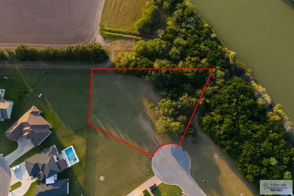 160 Jacklyn Cir., RANCHO VIEJO, TX 78575