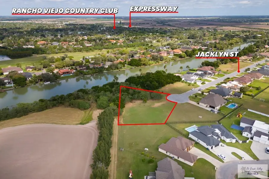 160 Jacklyn Cir., Rancho Viejo, TX 78575 - Image #2