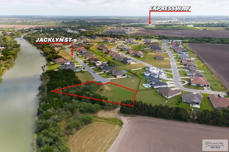 160 Jacklyn Cir., Rancho Viejo, TX 78575 - Image #3