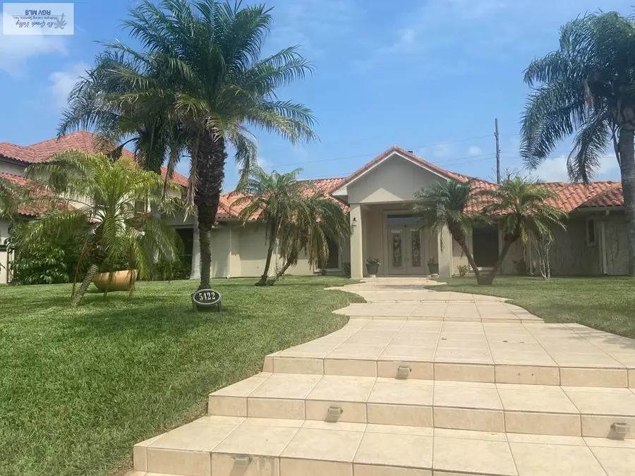 5422 Rustic Manor Dr., Brownsville, TX 78526 - Image #2