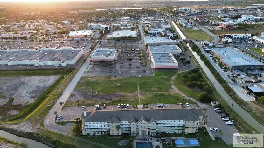 2898 Pablo Kisel Blvd., Brownsville, TX 78526 - Image #2