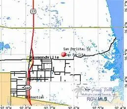 0 Fm 2209 #LOT 30 thru 32, San Perlita, TX 78590 - Image #2