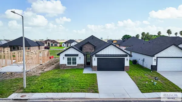 806 Beanka Dr #LOT 42, LA FERIA, TX 78559