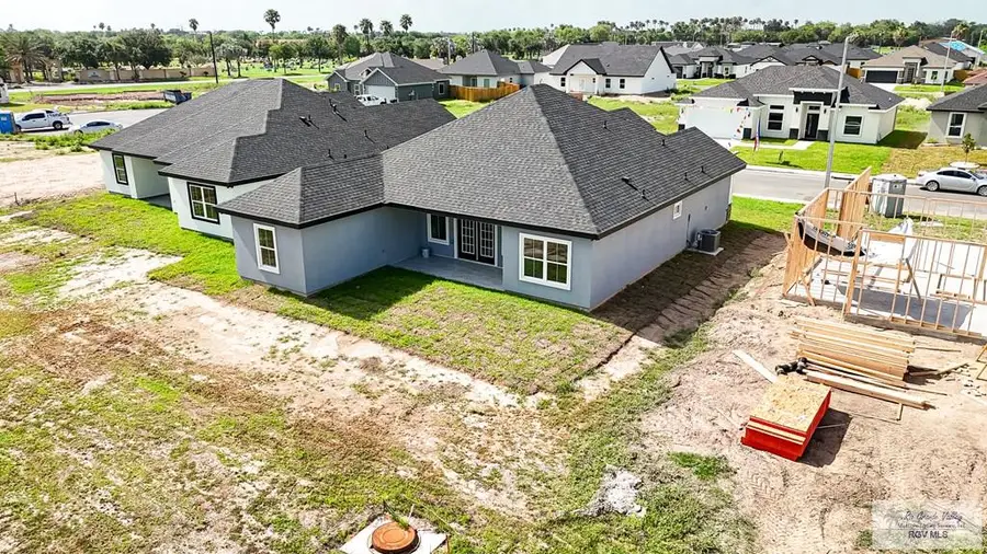 806 Beanka Dr #LOT 42, La Feria, TX 78559 - Image #3