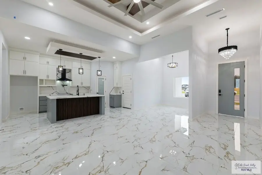 2630 Marky St, Harlingen, TX 78552 - #2