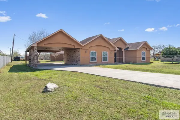 248 El Campo Rd., SAN BENITO, TX 78586