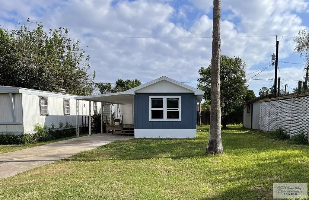 81. S Aztec Cove Dr., Indian Lake, TX 78586 - Image #1