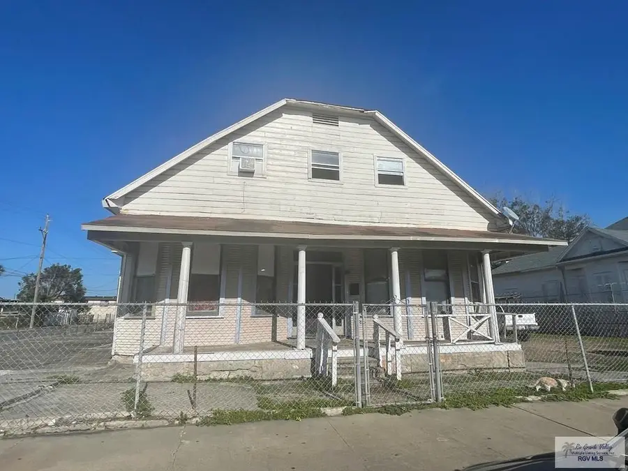 1405 E Madison St., Brownsville, TX 78520 - Image #2