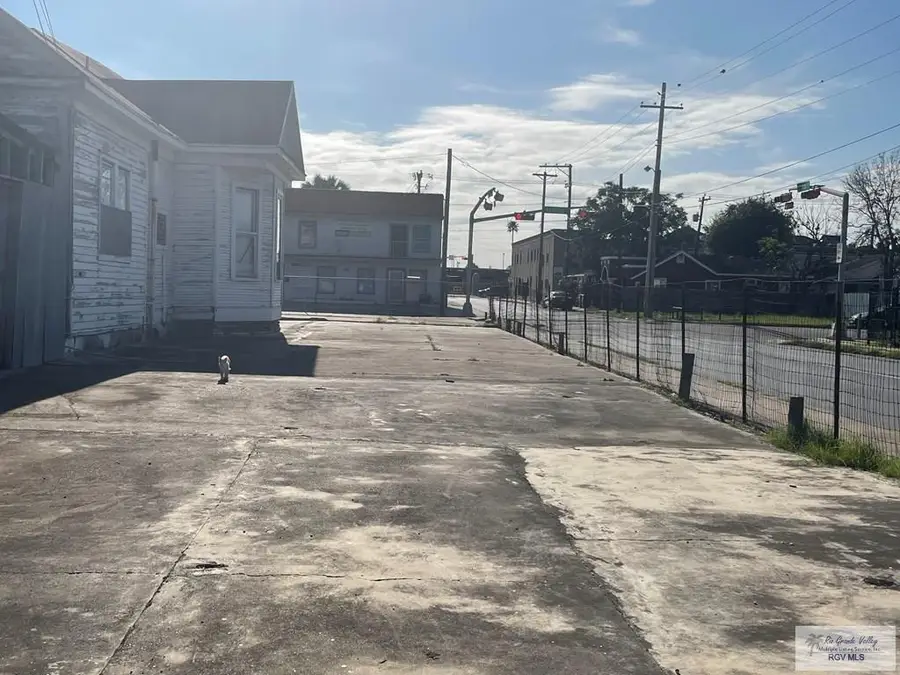 1405 E Madison St., Brownsville, TX 78520 - Image #3