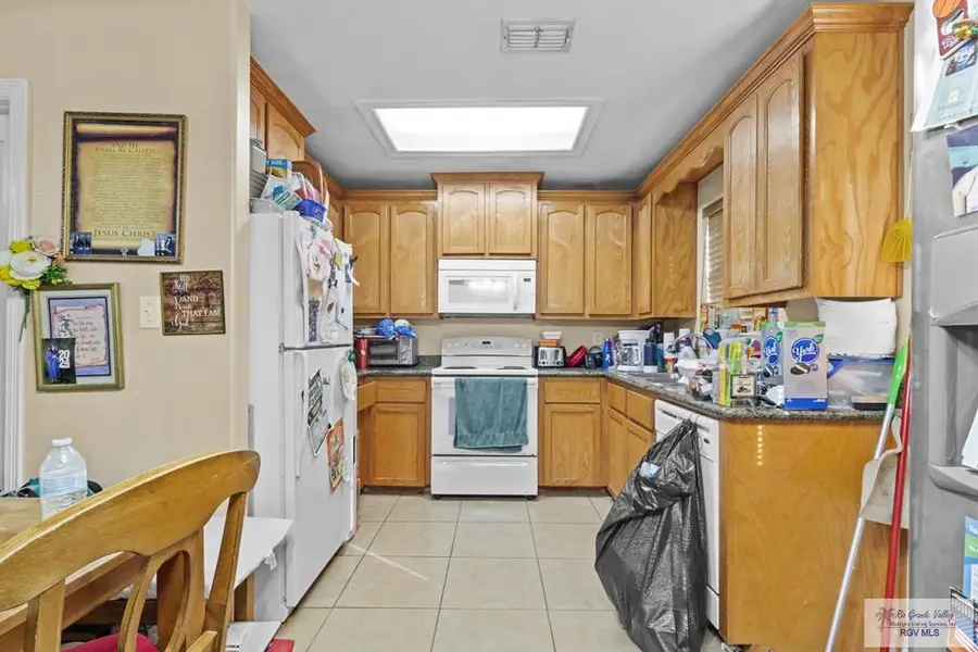 1914 W Western Dr., Edinburg, TX 78539 - #3