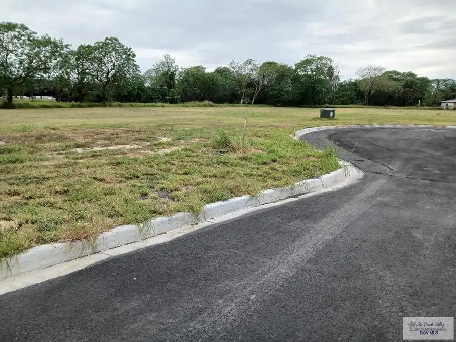 Lot 18 Crystal Lane, Primera, TX 78552 - Image #3