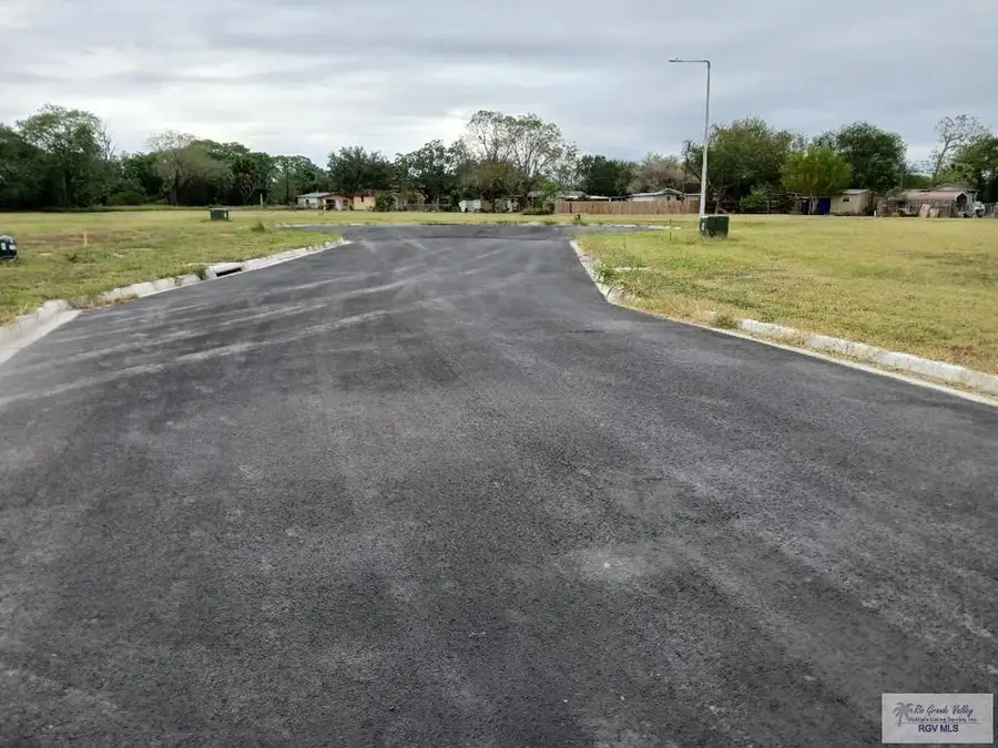 Lot 19 Crystal Lane, Primera, TX 78552 - Image #3