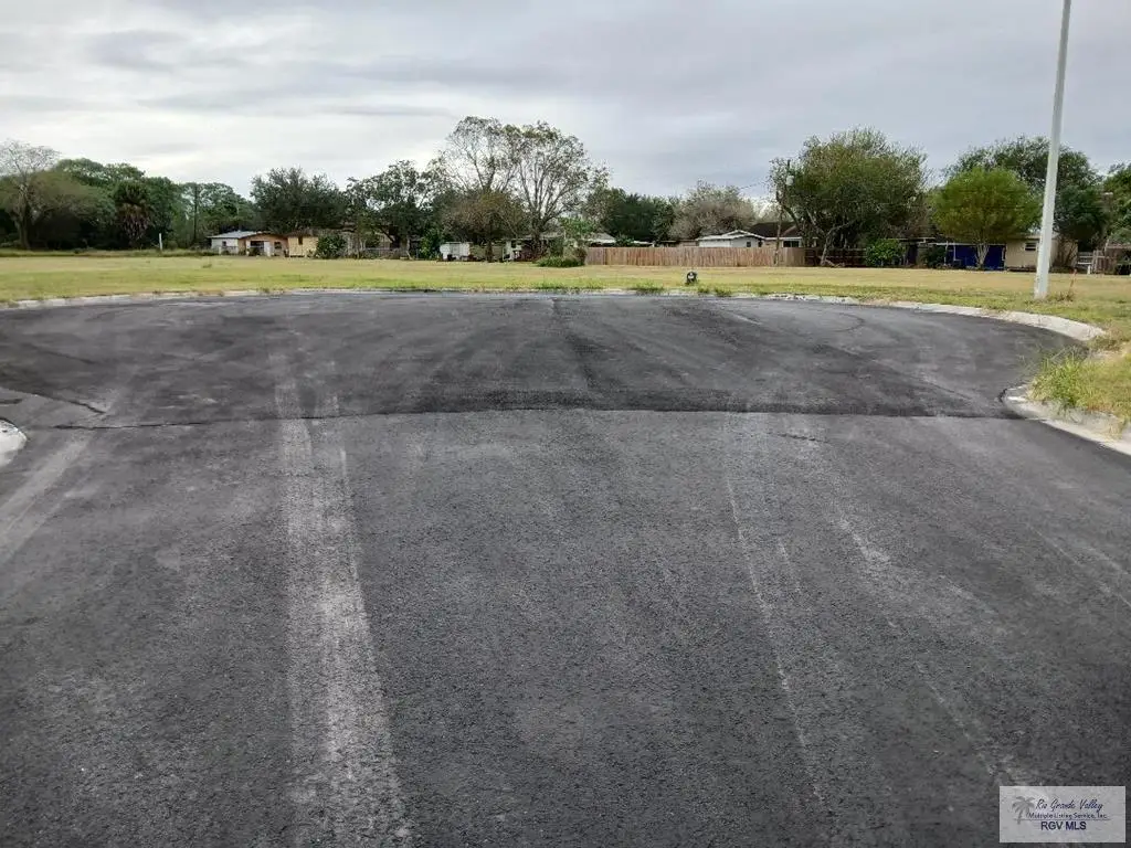 Lot 20 Crystal Lane, Primera, TX 78552 - Image #1