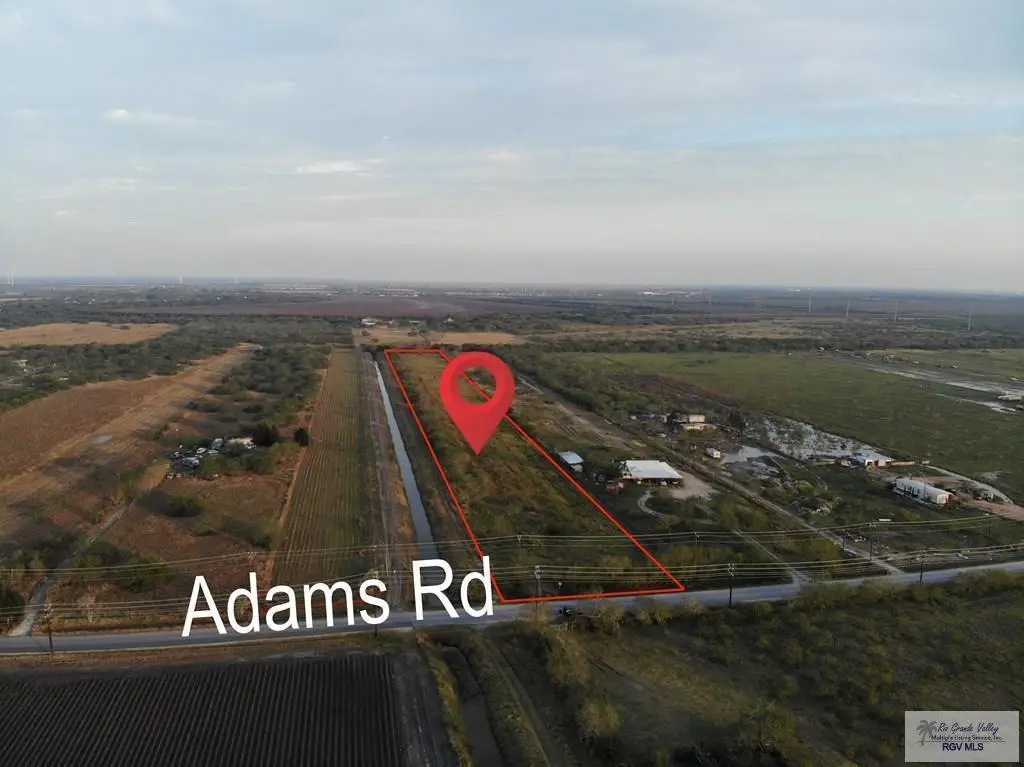 00 Adams Rd., San Benito, TX 78586 - Image #1