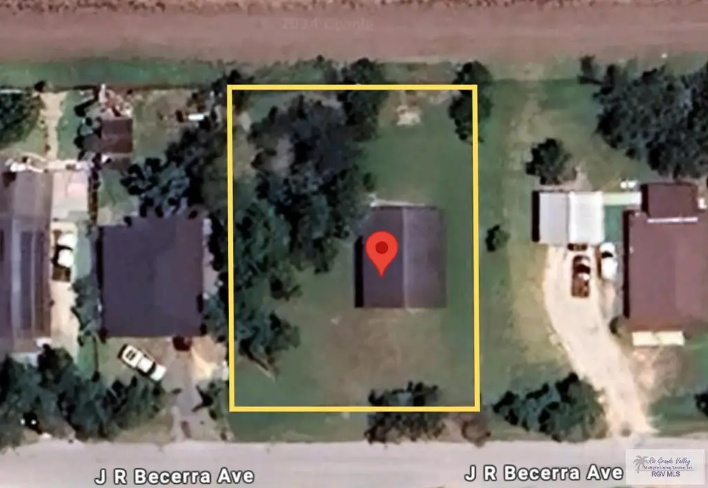 220 J R Becerra Ave, Progreso, TX 78579 - Image #1