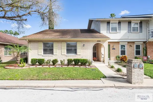 5210 Guava Dr, HARLINGEN, TX 78552