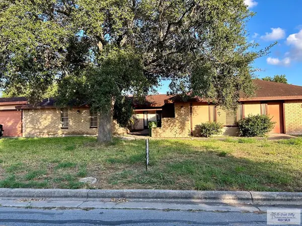 44 Sagua Ct., BROWNSVILLE, TX 78526