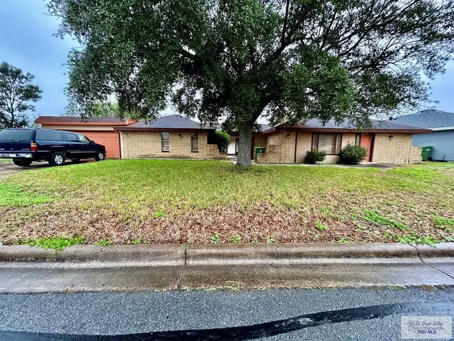 44 Sagua Ct., Brownsville, TX 78526 - Image #2