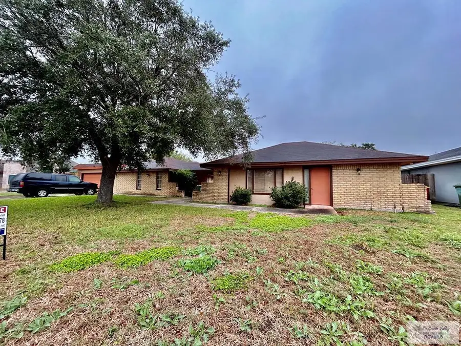 44 Sagua Ct., Brownsville, TX 78526 - Image #3