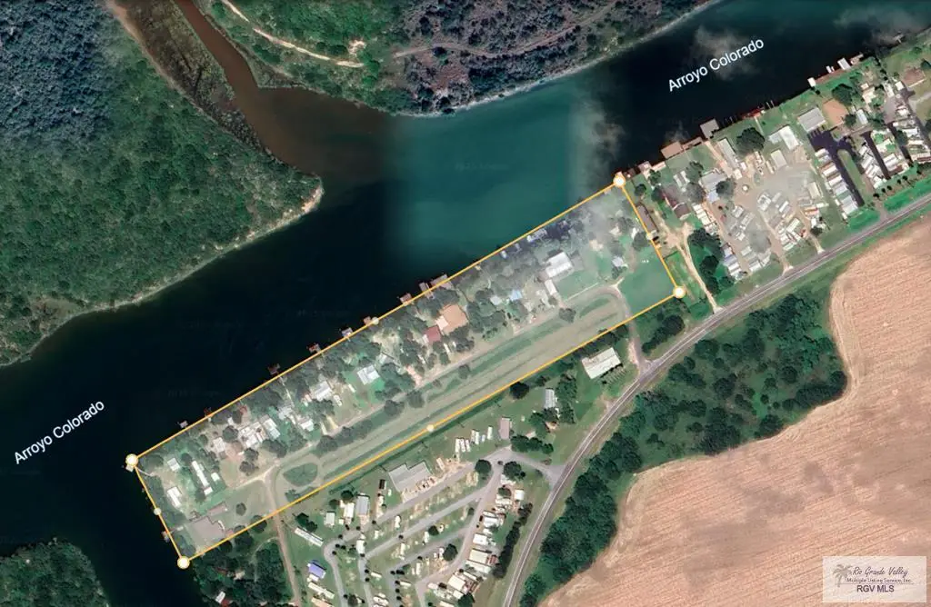 00 Old Arroyo Cir., Arroyo City, TX 78583 - Image #1