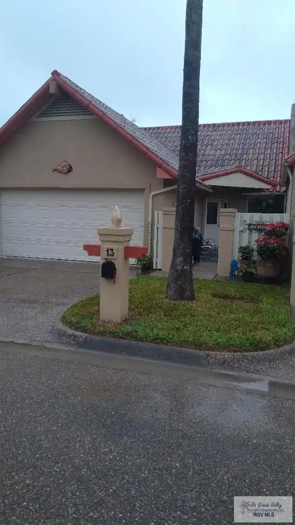 13 Kansas River Dr, Brownsville, TX 78520 - Image #1