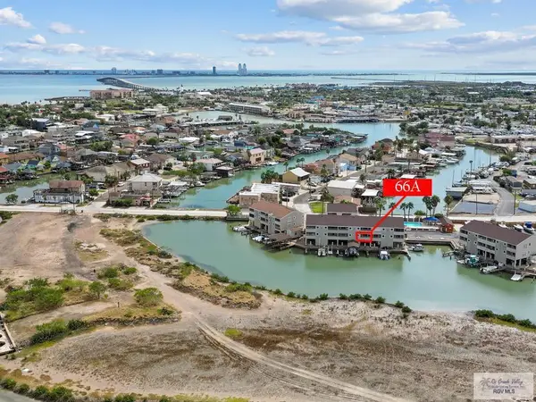 401 Island Ave., PORT ISABEL, TX 78578