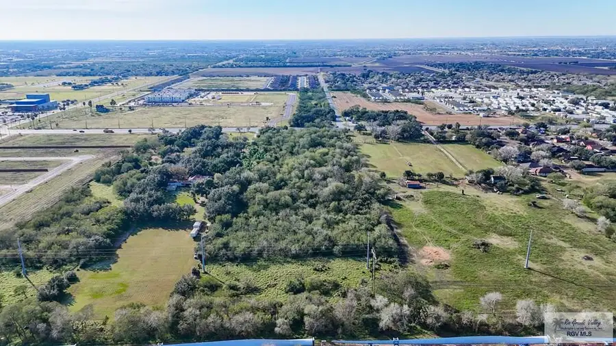 10 ACRES Wilson Road, Harlingen, TX 78552 - #2