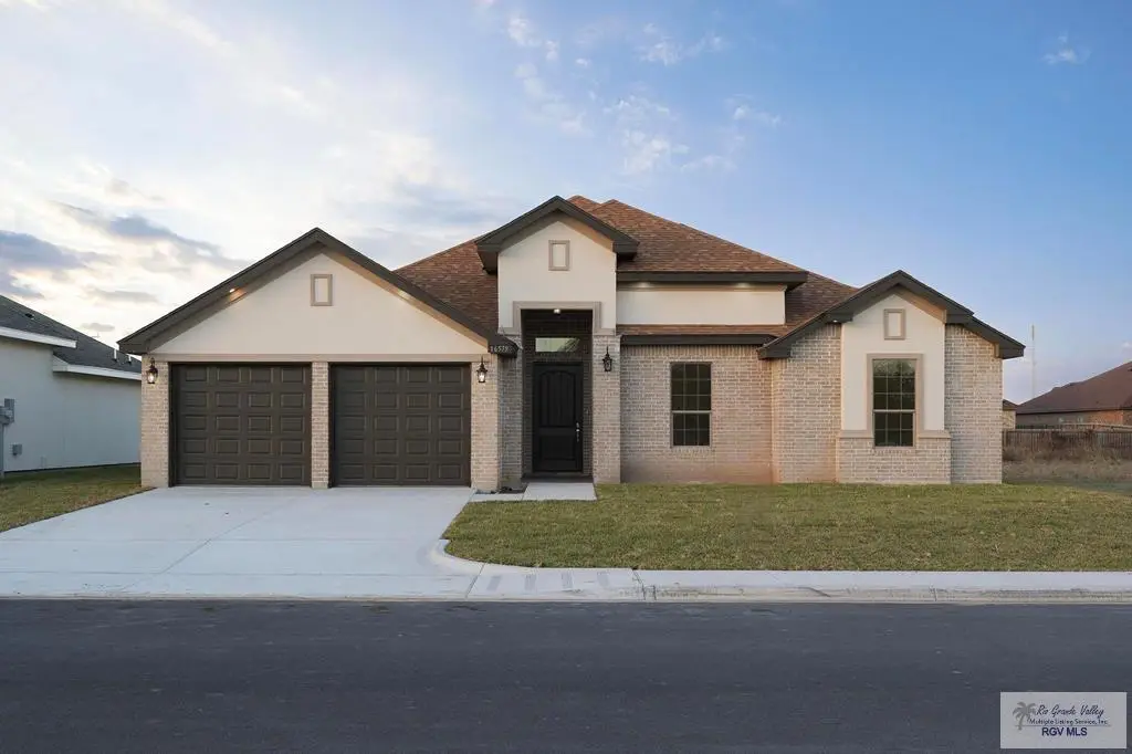 16579 Napper Ln, Harlingen, TX 78552 - Image #1