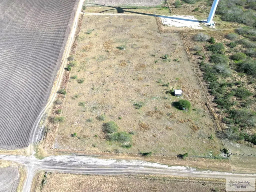 0 Taubert Rd., Rio Hondo, TX 78583 - Image #1