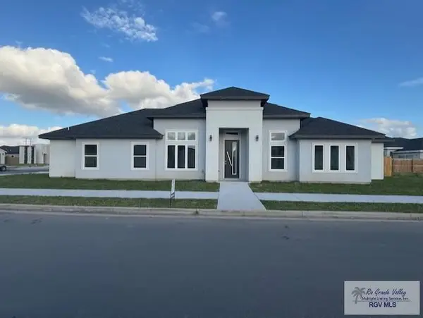 5200 Trinity River Cir, BROWNSVILLE, TX 78520