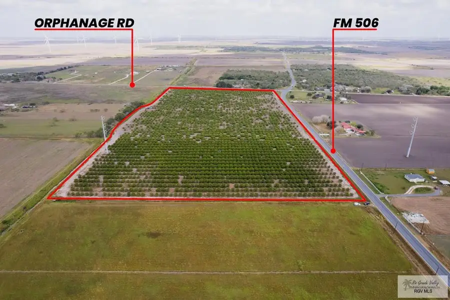 00 Dukes Hwy., Santa Rosa, TX 78593 - Image #2