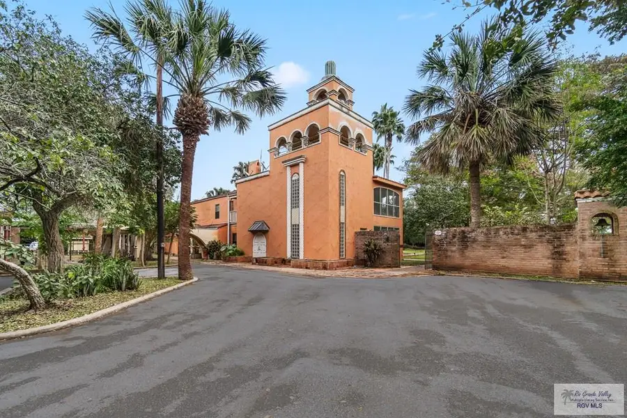 27101 N State Highway 345, San Benito, TX 78586 - #2