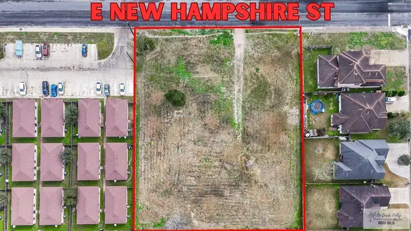 715 New Hampshire St #24, HARLINGEN, TX 78550