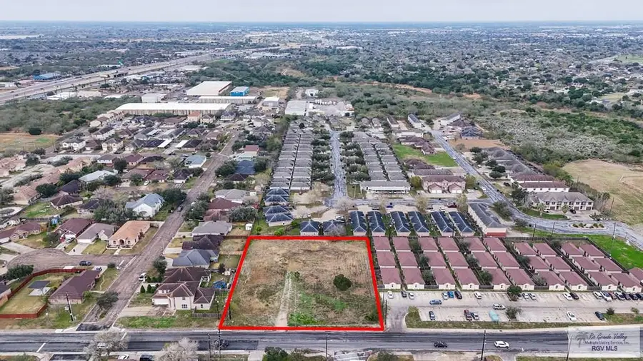 715 New Hampshire St #24, Harlingen, TX 78550 - #3