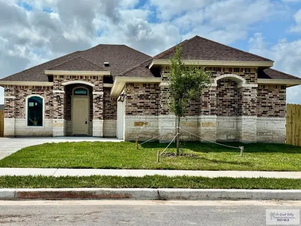 1521 Stirrup Cir, SAN BENITO, TX 78586