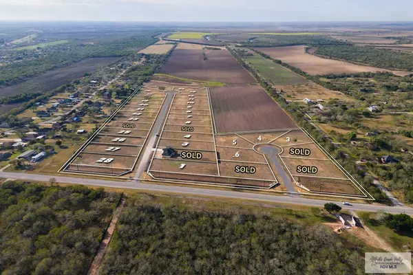 0000 Cardinal Dr #6, SAN BENITO, TX 78586