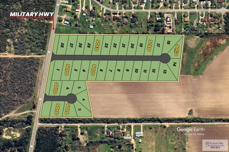 0000 Cardinal Dr #6, San Benito, TX 78586 - #2