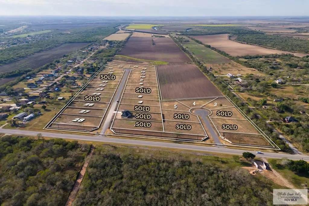 0000 Cardinal Dr #8, San Benito, TX 78586 - #1