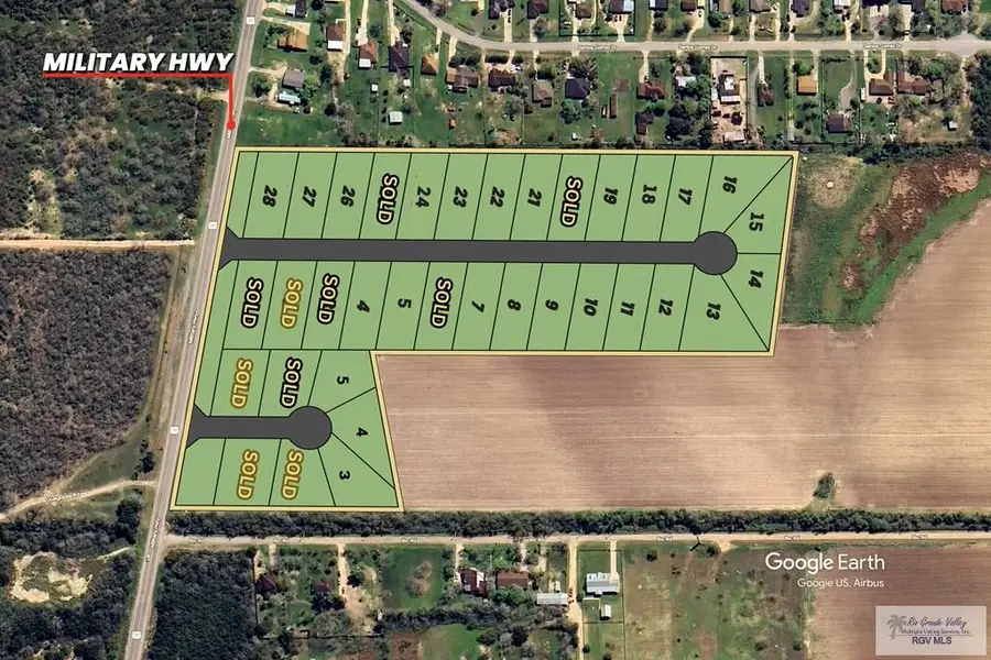 0000 Cardinal Dr #21, San Benito, TX 78586 - Image #2