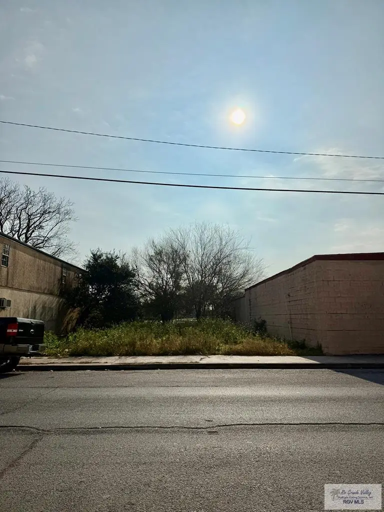 365 W Robertson St., San Benito, TX 78586 - Image #1