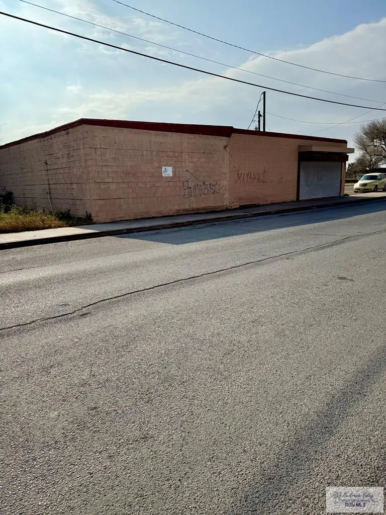 365 W Robertson St., San Benito, TX 78586 - Image #3