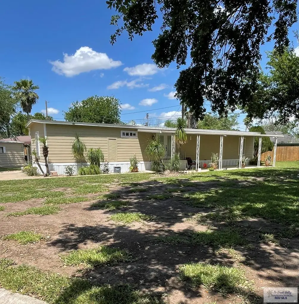 408 Cooper Ln., La Feria, TX 78559 - Image #1