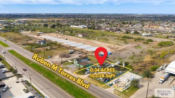 000 Fm 802, BROWNSVILLE, TX 78521